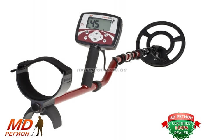 Minelab X-Terra 505 Minelab X-Terra 505