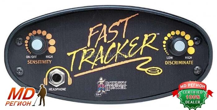 Bounty Hunter Fast Tracker Bounty Hunter Fast Tracker