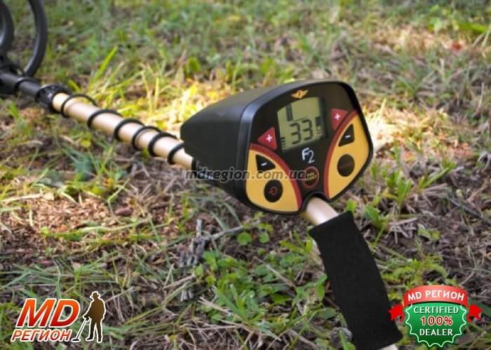 Катушки НЕЛ на металлоискатель Fisher F2 Катушки НЕЛ на металлоискатель Fisher F2
