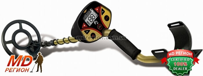 Металлоискатель Fisher F2 Металлоискатель Fisher F2