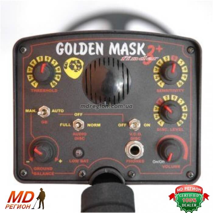 Golden Mask 3 Golden Mask 3 цена отзывы