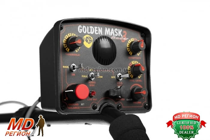 Golden Mask 3 Golden Mask 3 купити