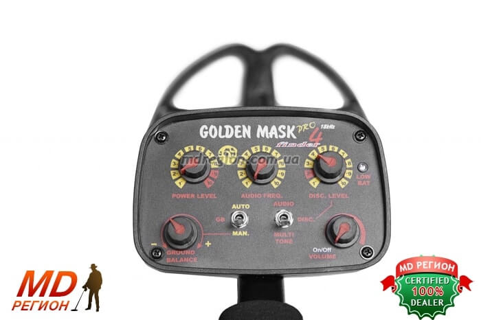 golden mask 4 pro купити golden mask 4 pro