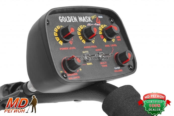 golden mask 4 pro голден маск 4 про купити ціна відгуки