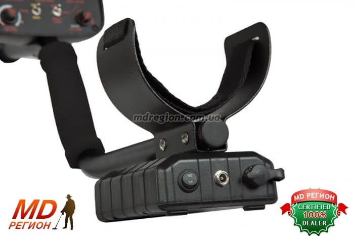 Golden Mask 4WD Pro WS-105 Golden Mask 4WD Pro WS-105 купить в киеве