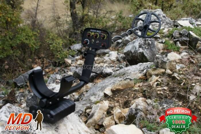Golden Mask 4WD Pro WS-105 Golden Mask 4WD Pro WS-105 купити ціна відгуки