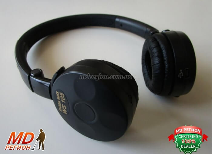 Golden Mask 5 WS 105 Golden Mask 5 WS 105 наушники