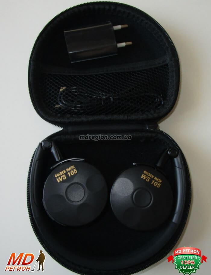 Golden Mask 5 WS 105 Golden Mask 5 WS 105 купити україна київ