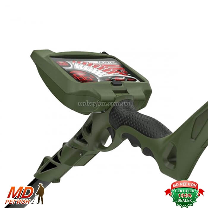 Ground EFX MX400 блок управления Ground EFX MX400 блок управления
