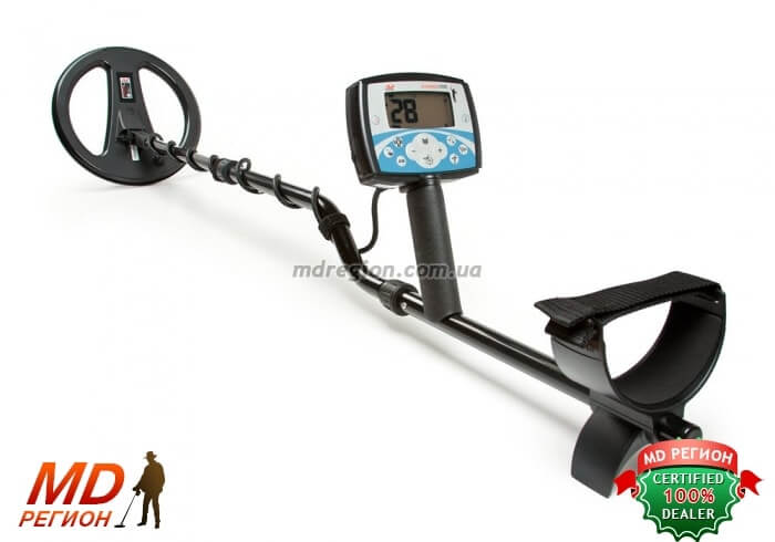 Minelab X-Terra 705 катушка 10,5 DD