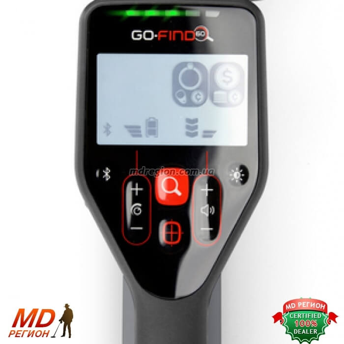 Minelab Go-Find 60 Minelab Go-Find 60