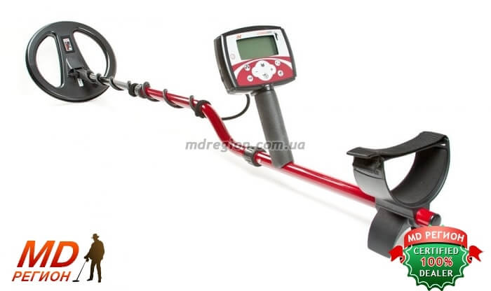Minelab X-Terra 505 катушка 10,5 Minelab X-Terra 505 катушка 10,5