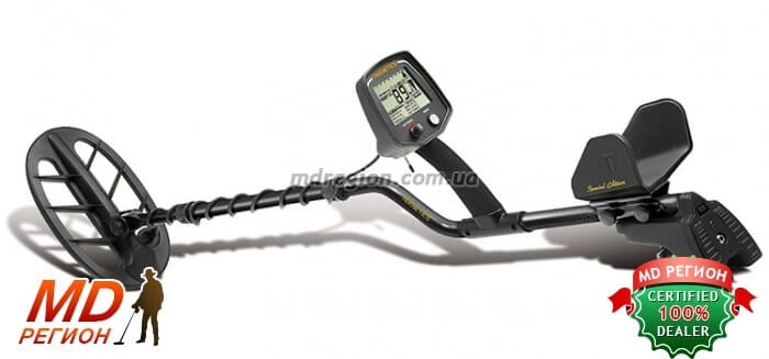 Teknetics T2 Special Edition Black Teknetics T2 Special Edition Black