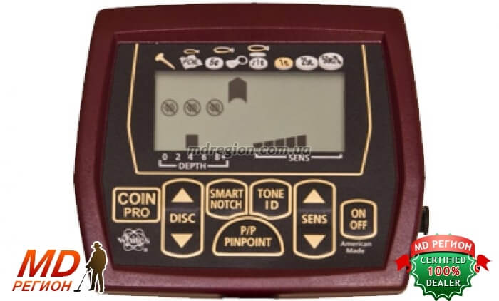 Whites Coinmaster Whites Coinmaster