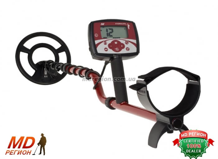Minelab X-Terra 305 Minelab X-Terra 305