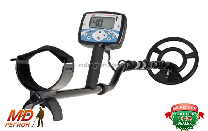 Minelab X-Terra 705 Minelab X-Terra 705