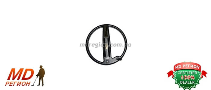 Катушка Detech 12,5 DD GTI Катушка Detech 12,5 DD GTI
