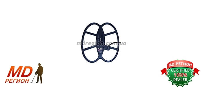Катушка Detech SEF 12x15 DD Fisher F75 / F70 купить Катушка Detech SEF 12x15 DD Fisher F75 / F70 купить