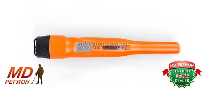 deteknix x-pointer pro купить