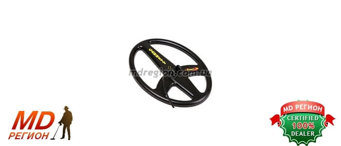 Катушка Garrett 10x14 DD Power Катушка Garrett 10x14 DD Power