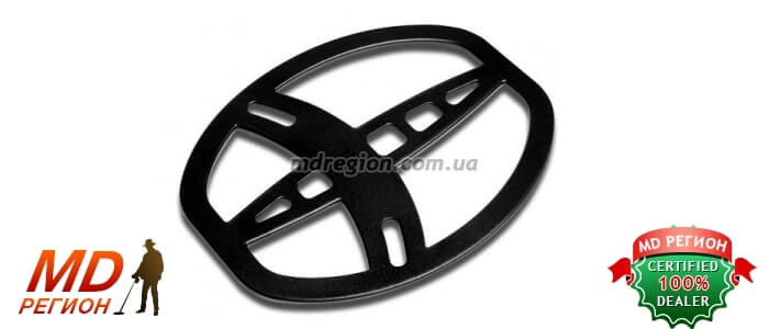 Защита чехол катушки Garrett 8.5х11 Защита чехол катушки Garrett 8.5х11