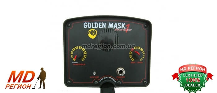 Golden Mask 1 Golden Mask 1 купить