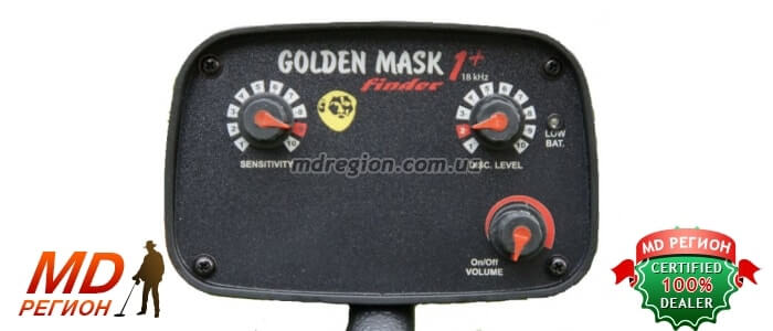 Golden Mask 1+ Golden Mask 1+ купить