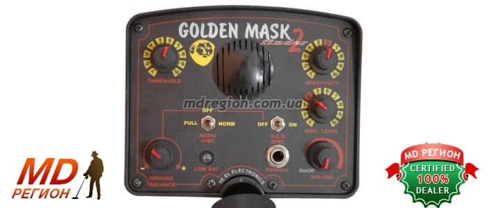 Golden Mask 2 купить Golden Mask 2 купить