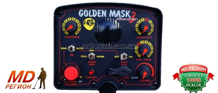 Golden Mask 3 Golden Mask 3 купить