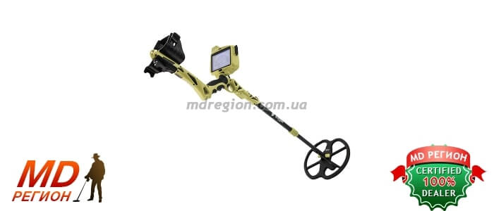 Ground EFX MX 300 Ground EFX MX 300
