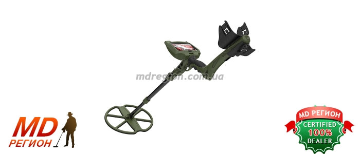 Металлоискатель Ground EFX MX400 Металлоискатель Ground EFX MX400