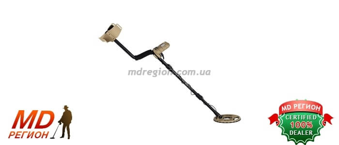 Металлоискатель Ground EFX MX50 Металлоискатель Ground EFX MX50