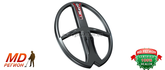 катушка XP 3428 FMF для Deus II катушка XP 3428 FMF для Deus II