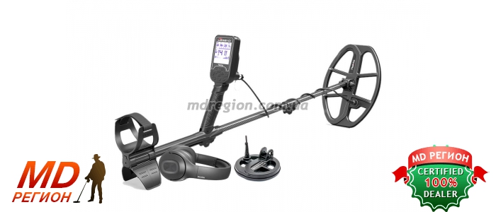 Nokta Legend WHP PRO