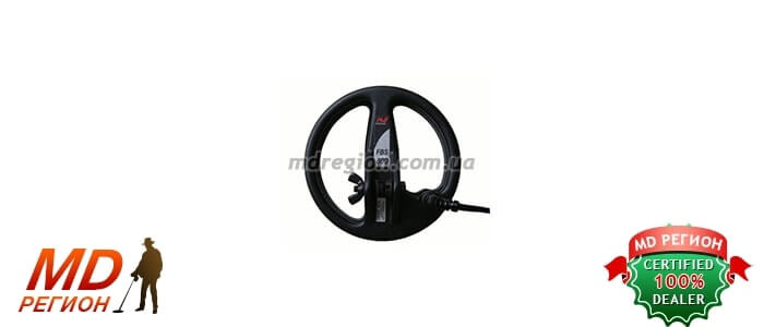 Minelab 10,5 DD FBS