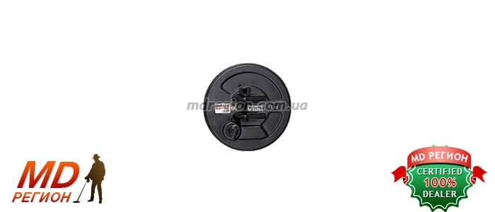 Minelab 6 DD 18,75 кГц Minelab 6 DD 18,75 кГц
