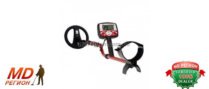 Купить Minelab X-Terra 505 Купить Minelab X-Terra 505