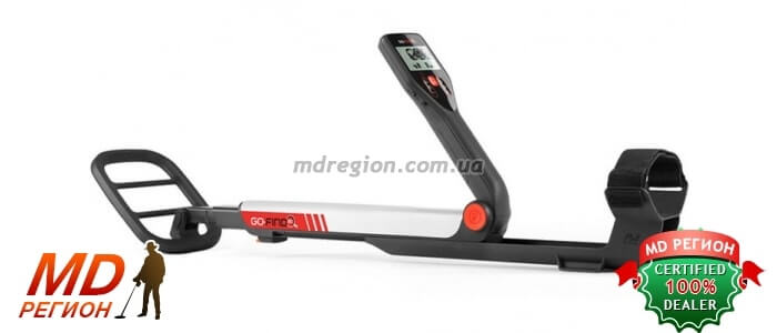 Minelab Go-find 20 Minelab Go-find 20