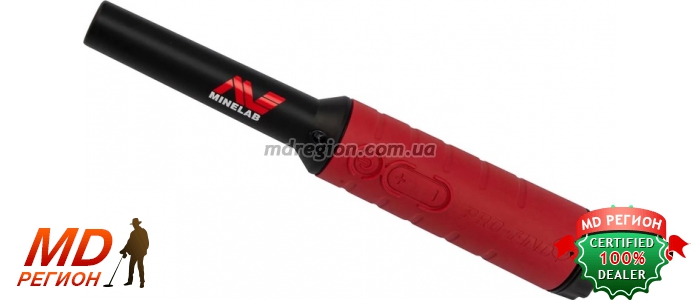 Minelab Pro-Find 40