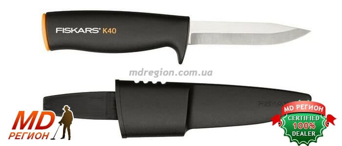 Нож Fiskars общего назначения