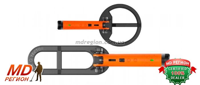 Quest Scuba Tector PRO
