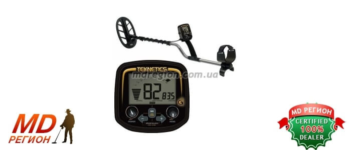 Металлоискатель Teknetics G2 Металлоискатель Teknetics G2
