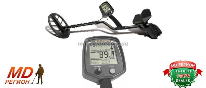 Teknetics T2 Special Edition Black 