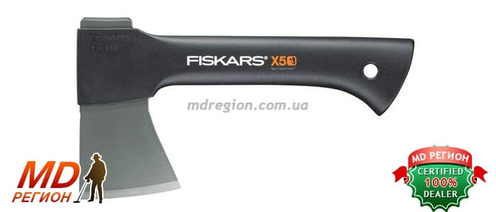 Топор Fiskars X5