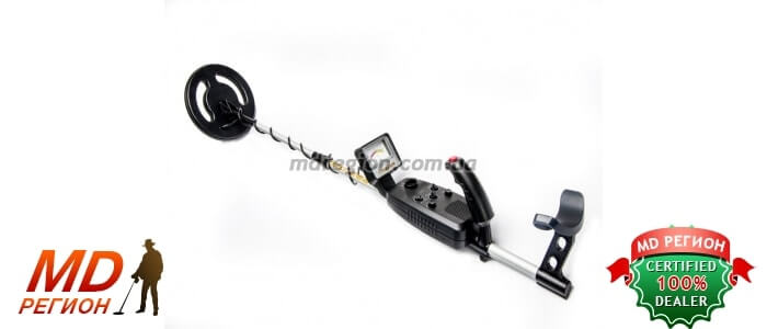 Металлоискатель Treker GC-1013 Металлоискатель Treker GC-1013