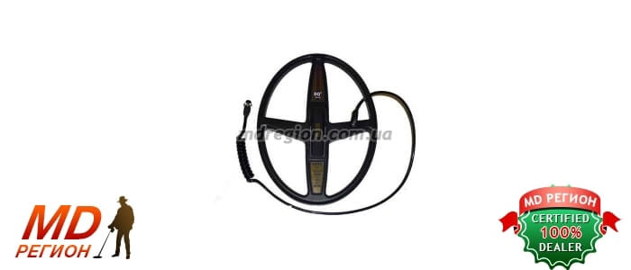 Катушка Detech Excelerator 10x14 DD ACE купить