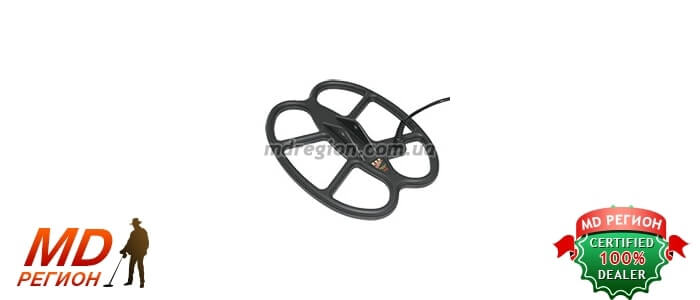 Катушка Detech SEF 10x12 DD Explorer / E-Trac / Safari купить