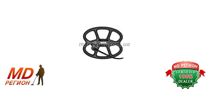 Катушка Detech SEF 6x8 DD Explorer / E-Trac / Safari купить