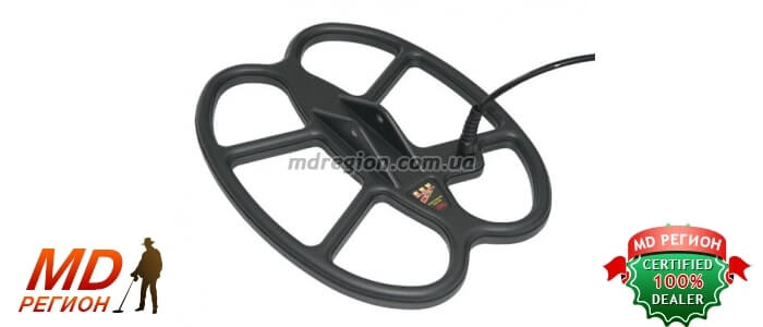 Катушка Detech SEF 10x12 DD Fisher 75 купить
