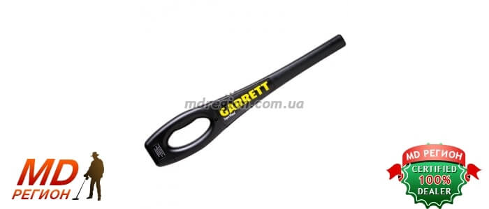 купить garrett superwand